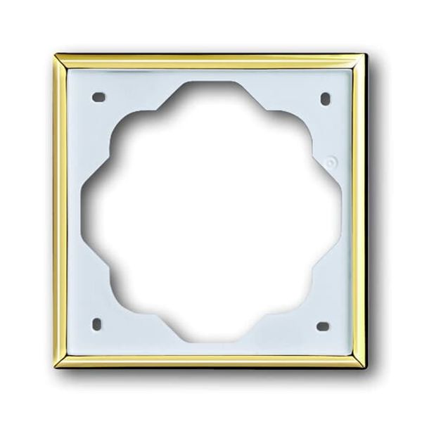 1721-73-500 Cover Frame carat® gold image 1