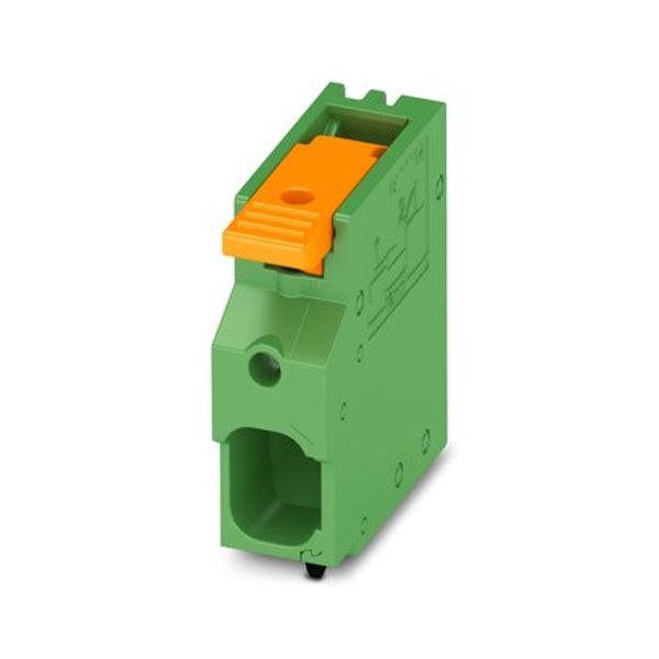 PCB terminal block image 1