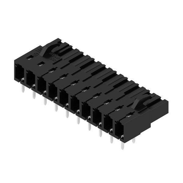 PCB plug-in connector (board connection), 5.08 mm, Number of poles: 10 image 4