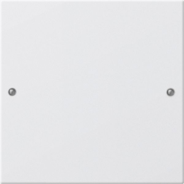 rocker set 1-g System 55 p.white m(lac.) image 1