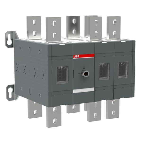 OT1600E12C CHANGE-OVER SWITCH image 1