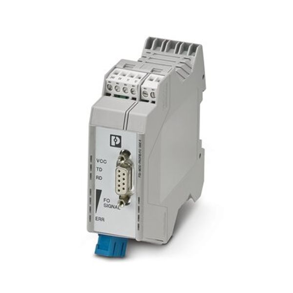 PSI-MOS-PROFIB/FO1300 E - FO converters image 3