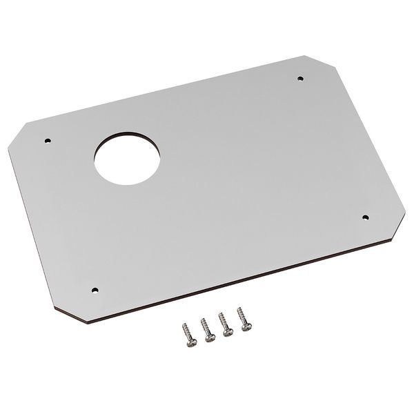 Mounting plate AK3 MPI image 2