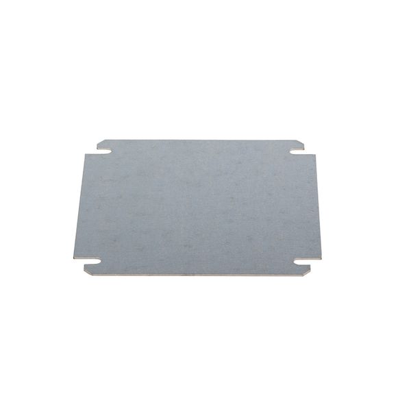 Mounting plate 338x148 mm for IG700802 image 1