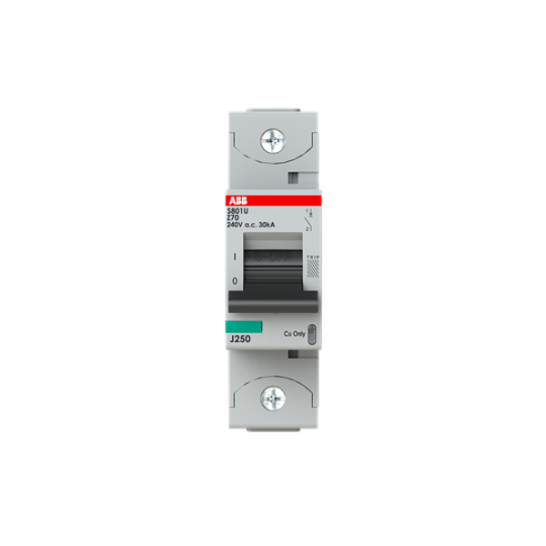 S801U-Z70 High Performance MCB image 3