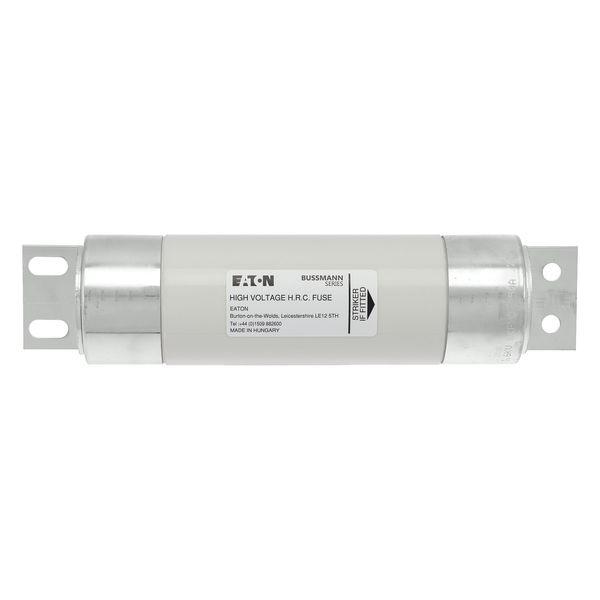 Motor fuse-link, medium voltage, 250 A, AC 3.6 kV, 76 x 254 mm, back-up, BS, with striker image 16