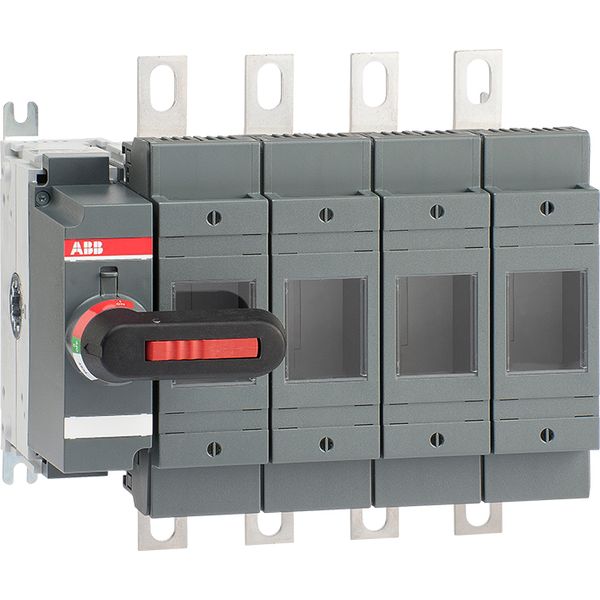 OS200D04N2K SWITCH FUSE image 1