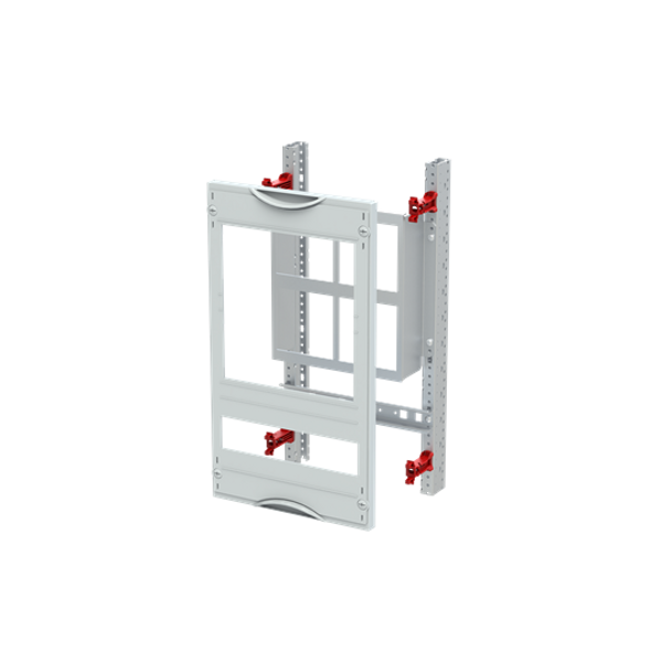 MU158 Measuring device 450 mm x 250 mm x 225 mm , 00 , 1 image 3