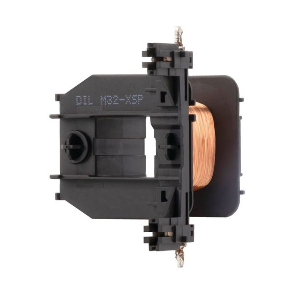 Replacement coil, Tool-less plug connection, 190 V 50 Hz, 220 V 60 Hz, AC, For use with: DILM17, DILM25, DILM32, DILM38 image 8