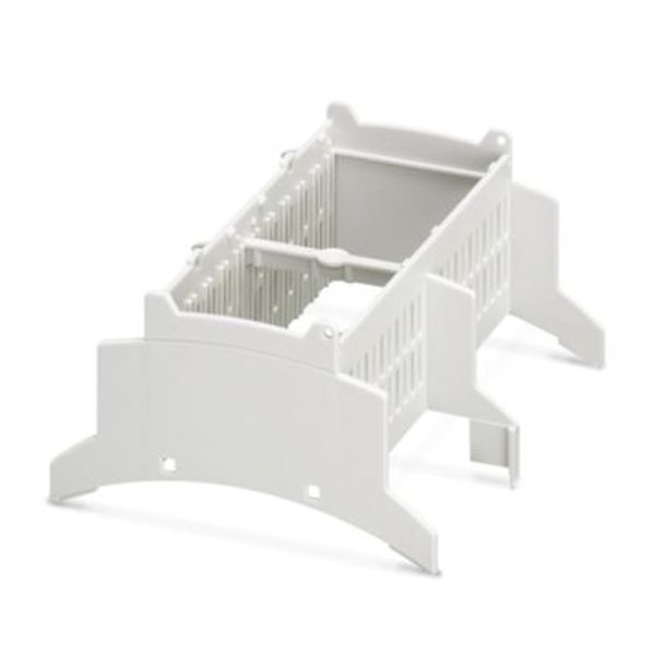 BC 107,6 OT U22 GY 7045 - Upper housing part image 1