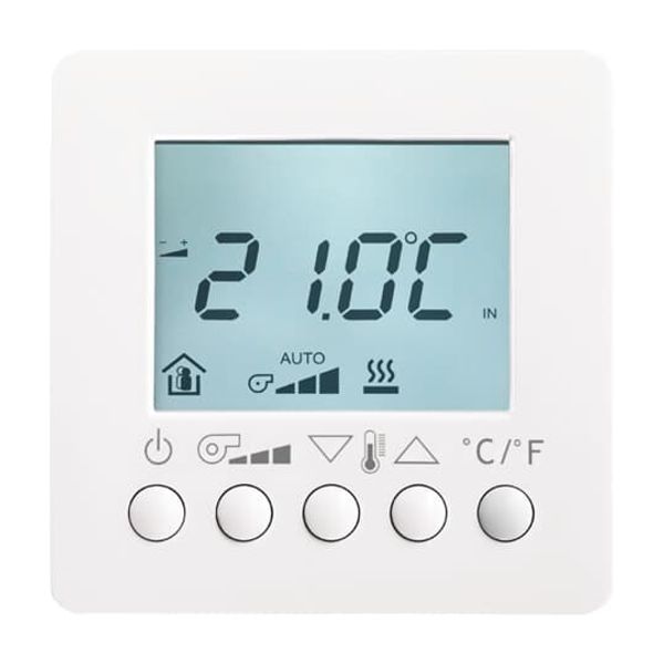 CR-P/M 92V Pluggable module LED green, 110-230VAC/110VDC image 4