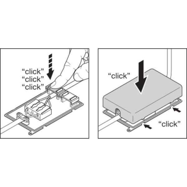 PANEL PERFORMANCE 625 36 W 4000 K image 11