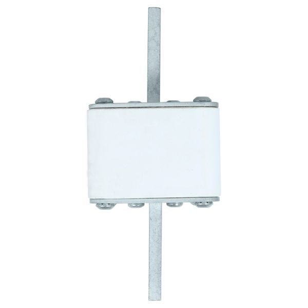 Fuse-link, high speed, 700 A, AC 690 V, size 2, 61 x 77 x 135 mm, aR, IEC, UL, no indicator, 90 mm centres image 15