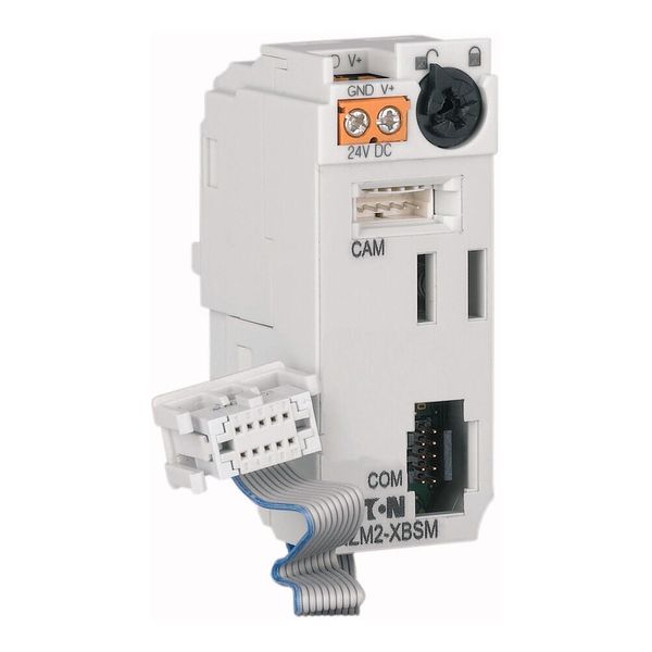 Power supply module for NZM2, 24 VDC image 8