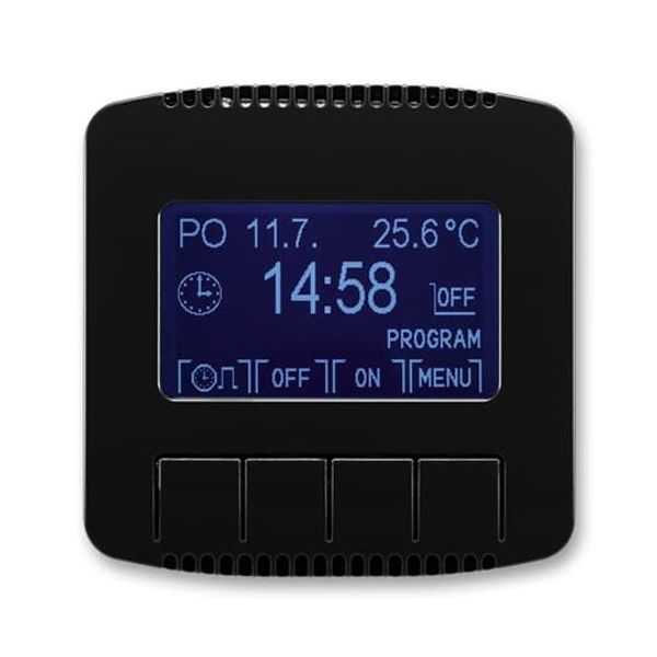 3292A-A20301 N Programmable time switch image 1