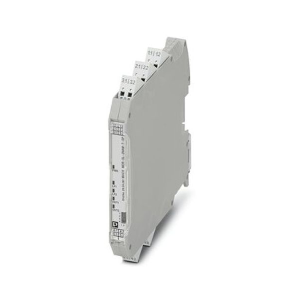 Isolation amplifier image 4