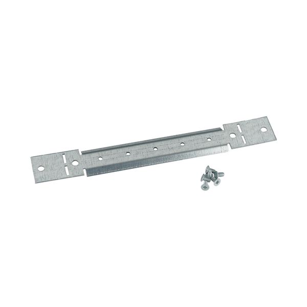 Mounting rim, B=600mm for cable duct at door profile moldings image 4