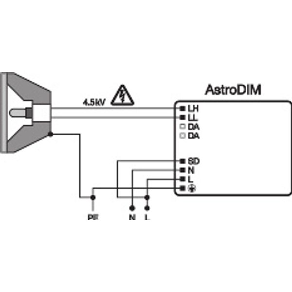 POWERTRONIC® OUTDOOR PTo 250/220…240 3DIM image 10