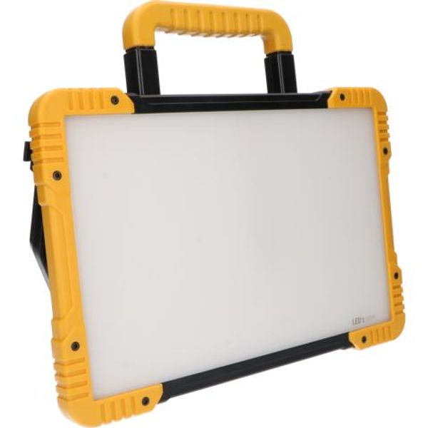 Hybrid Worklight - 47W 5500lm 5000K IP54  - Rough service image 1