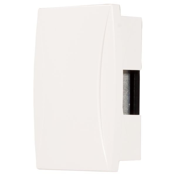 BIM-BAM two-one chime 8V white type: GNT-921-BIA image 2