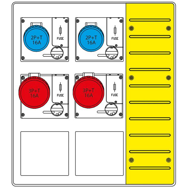 DISTRIBUTION ASSEMBLY (ACS) image 3