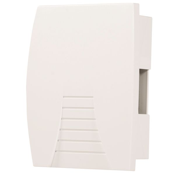 DUO chime 230V white type: GNS-943-BIA image 2