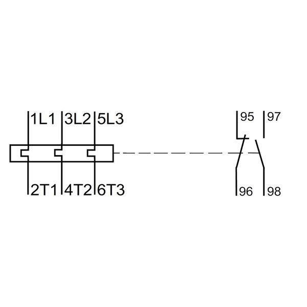 Thermal overload relay CUBICO Classic, 14A - 20A image 13