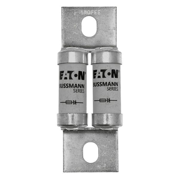 25A 660V AC /460V DC INDUSTRIAL FUSE image 18