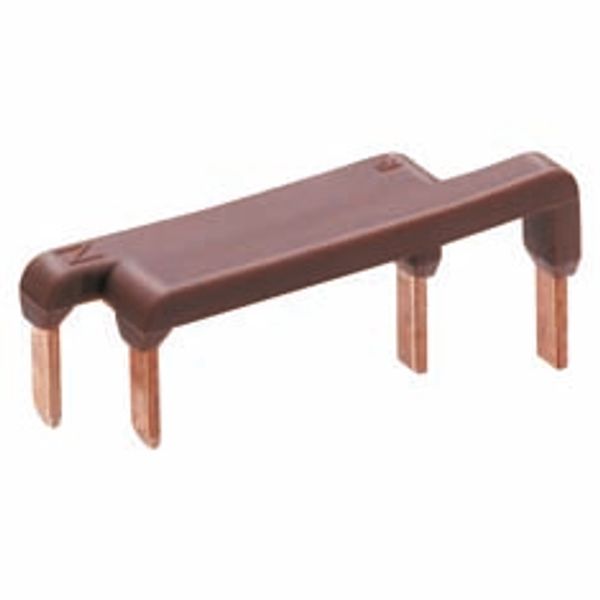 10 QUICK COUPLING CONNECTIONS DEVICES - GWFIX 100 - 63A L1 BROWN FOR MTD MT SE (In=63A) image 1