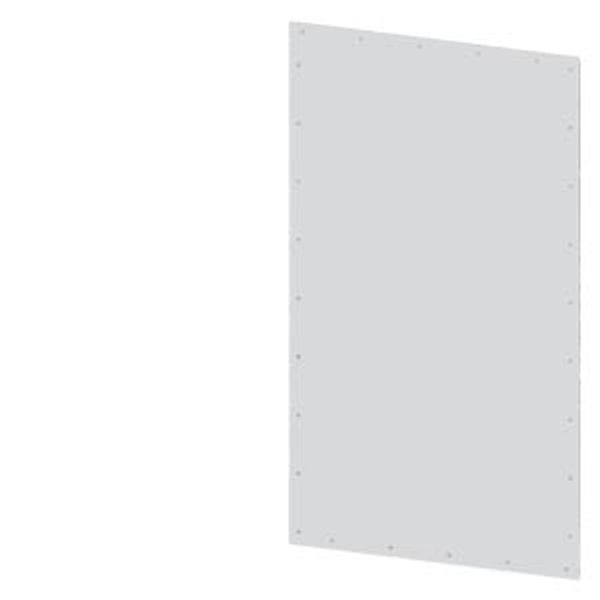 SIVACON, side panel, flat, IP40, H:... image 2