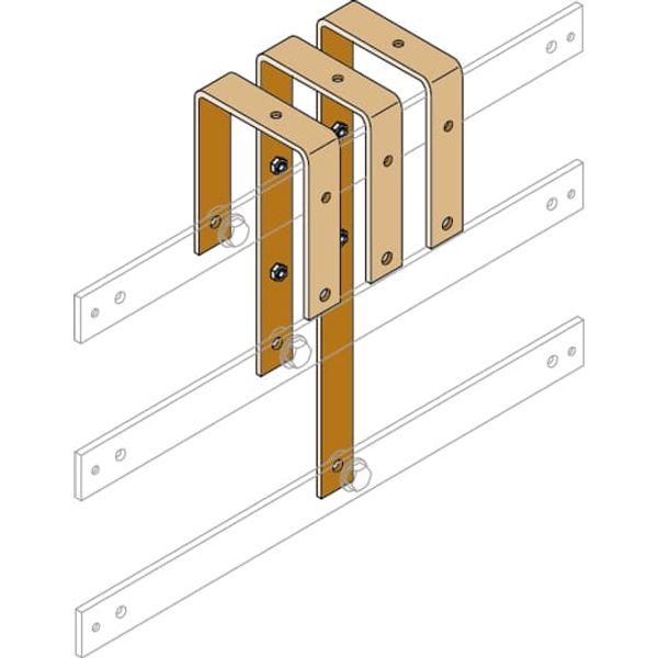 ZXVC1533 Main Distribution Board image 1