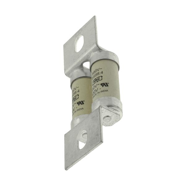 1000Vdc IEC/UL  150A aR 30mm Round fuse image 5