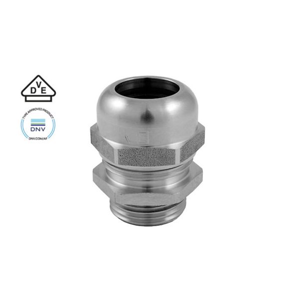 WADI one cable gland M50x1.5 K252-1050-00 image 2