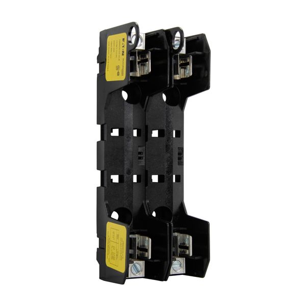 Eaton Bussmann series HM modular fuse block, 600V, 0-30A, CR, Two-pole image 27