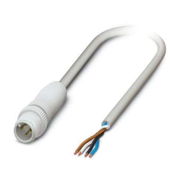 Sensor/actuator cable image 2