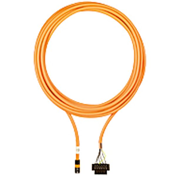 PMCcable M2/C2B5/005/1Q0/S1 image 1