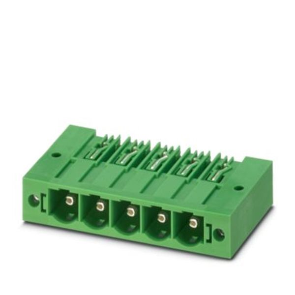 PC 6-16/ 7-G1F-10,16 BK - PCB header image 1