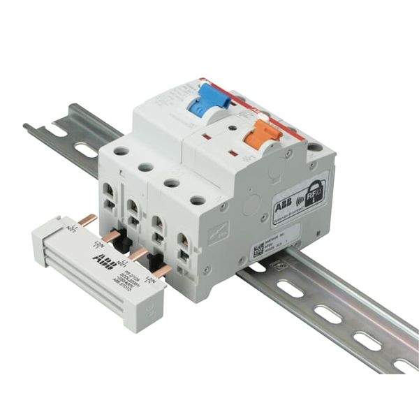 S-ARC1 C16 Arc fault detection device integrated with MCB image 5