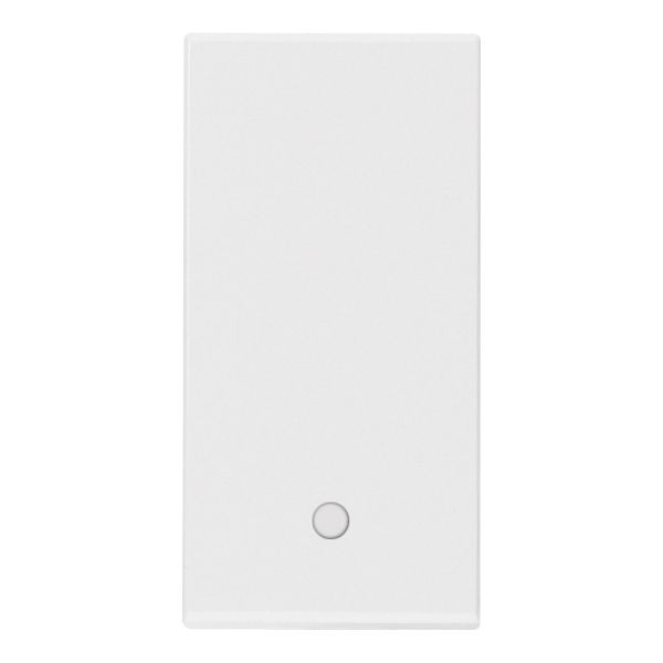Button 1M neutral white image 1