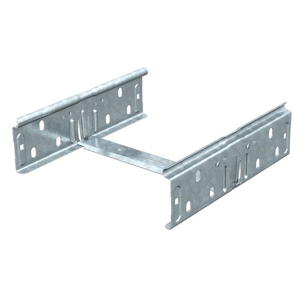 RV 640 FS Straight connector set for cable tray 60x400 image 1