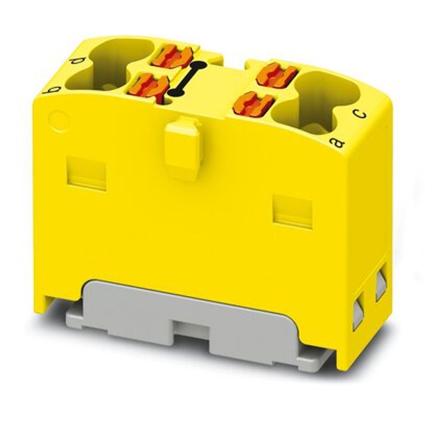 Distribution block image 3