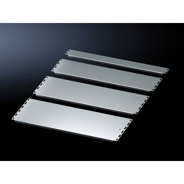 VX Gland plate, WD: 1200x175 mm image 1