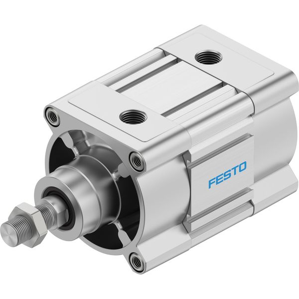 DSBC-100-25-D3-PPSA-N3 Standards-based cylinder image 1