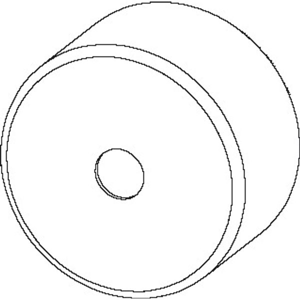 Timer module, 100-130VAC, 5-100s, off-delayed image 52