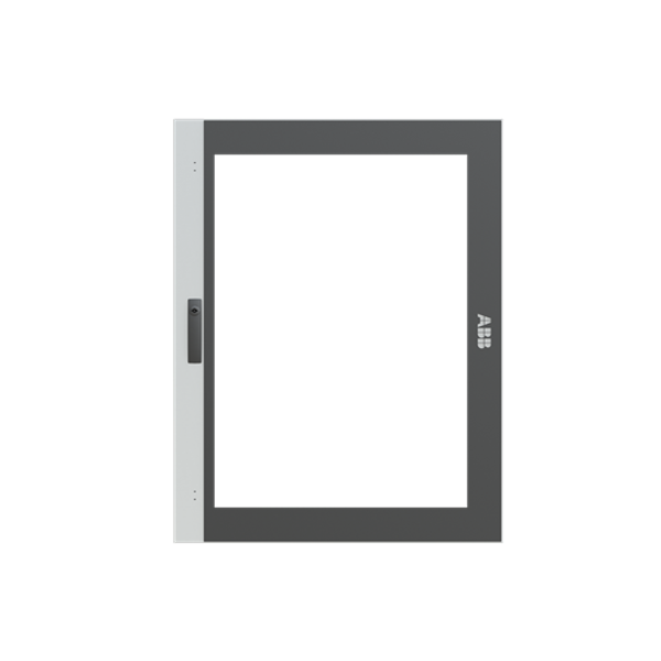 Q855G810 Door, 1042 mm x 809 mm x 250 mm, IP55 image 3