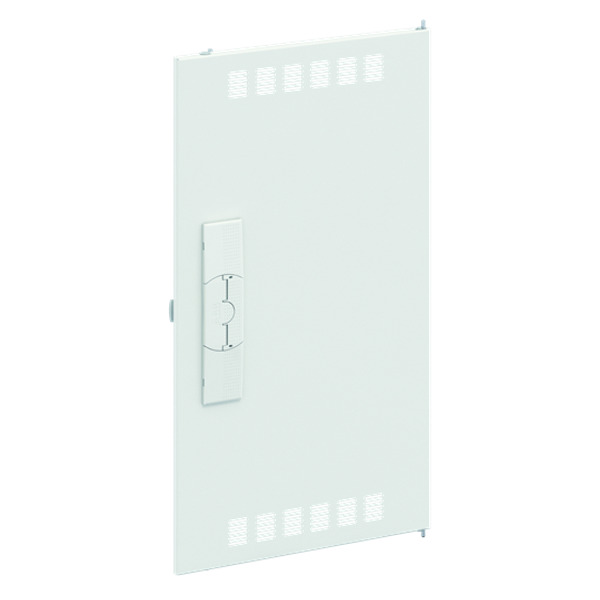 CTL13S ComfortLine Door, IP30, Field Width: 1, 471 mm x 271 mm x 14 mm image 6