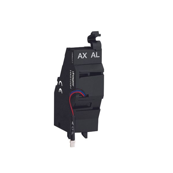 AX/AL Energy - low level 125VAC 30VDC image 1