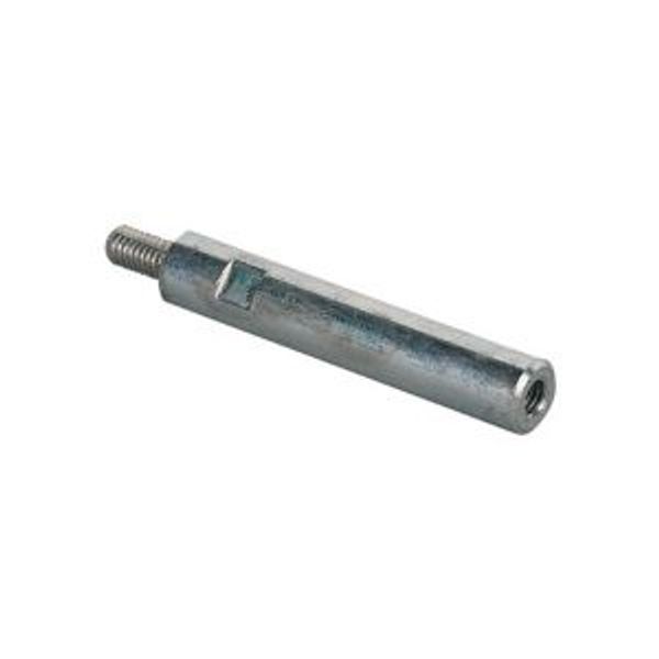 Spacer bolt image 2