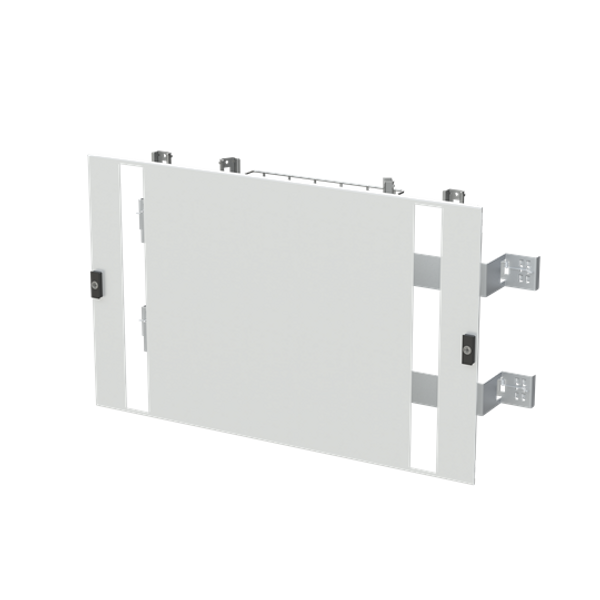 QXEV86002 Module for SMISSLINE, 600 mm x 728 mm x 230 mm image 1