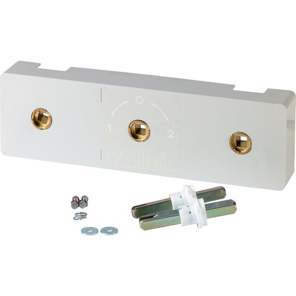 Change-Over Mechanism, for DMV250N/400N image 3